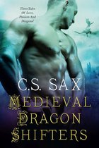 Medieval Dragon Shifters