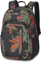 Dakine Campus S 18L Rugzak - Jungle Palm