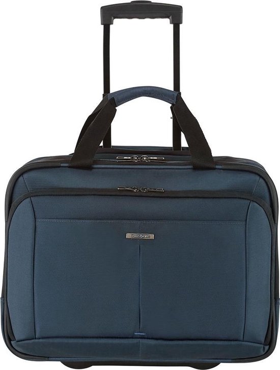 Samsonite Laptoptrolley Guardit 2.0 Rolling Tote 17.3 inch