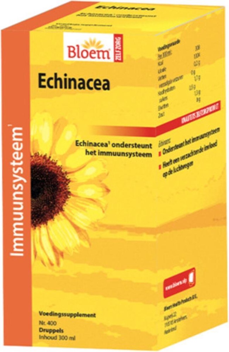 Bloem Echinacea Druppels 300ML