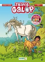 TRIPLE GALOP T11