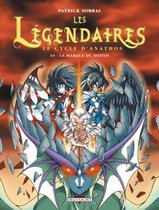 LEGENDAIRES T10 CYCLE D'ANATHO