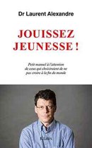 JOUISSEZ JEUNESSE