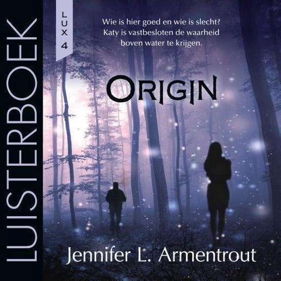 Origin - cover