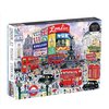 Afbeelding van het spelletje London by michael storrings 1000 piece puzzle