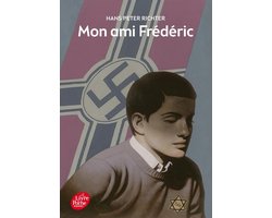 MON AMI FREDERIC