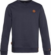 Nxg By Protest Nagasaki sweater heren - maat l