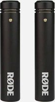 Røde M5-matched pair  -Multi-Pattern 1/2" Condenser Microphones