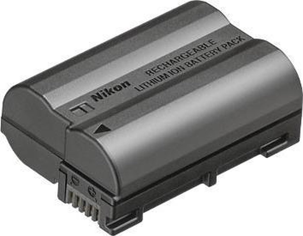 Nikon EN-EL15c accu / Li-ion Battery Nikon EN-EL15c