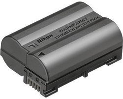 Nikon EN-EL15c - Accu voor digitale camera