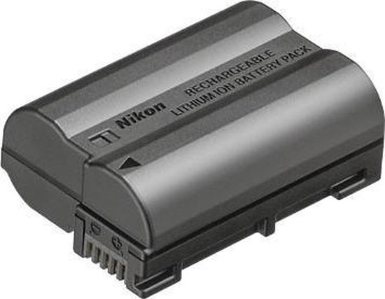 Nikon EN-EL15c - Accu voor digitale camera