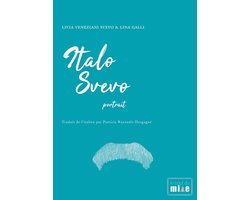 Italo Svevo, portrait