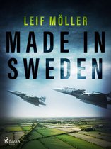 Johan Malm 1 - Made in Sweden