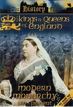 Kings & Queens Of England (Import)