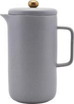 Koffiepot, Pot, Grijs
