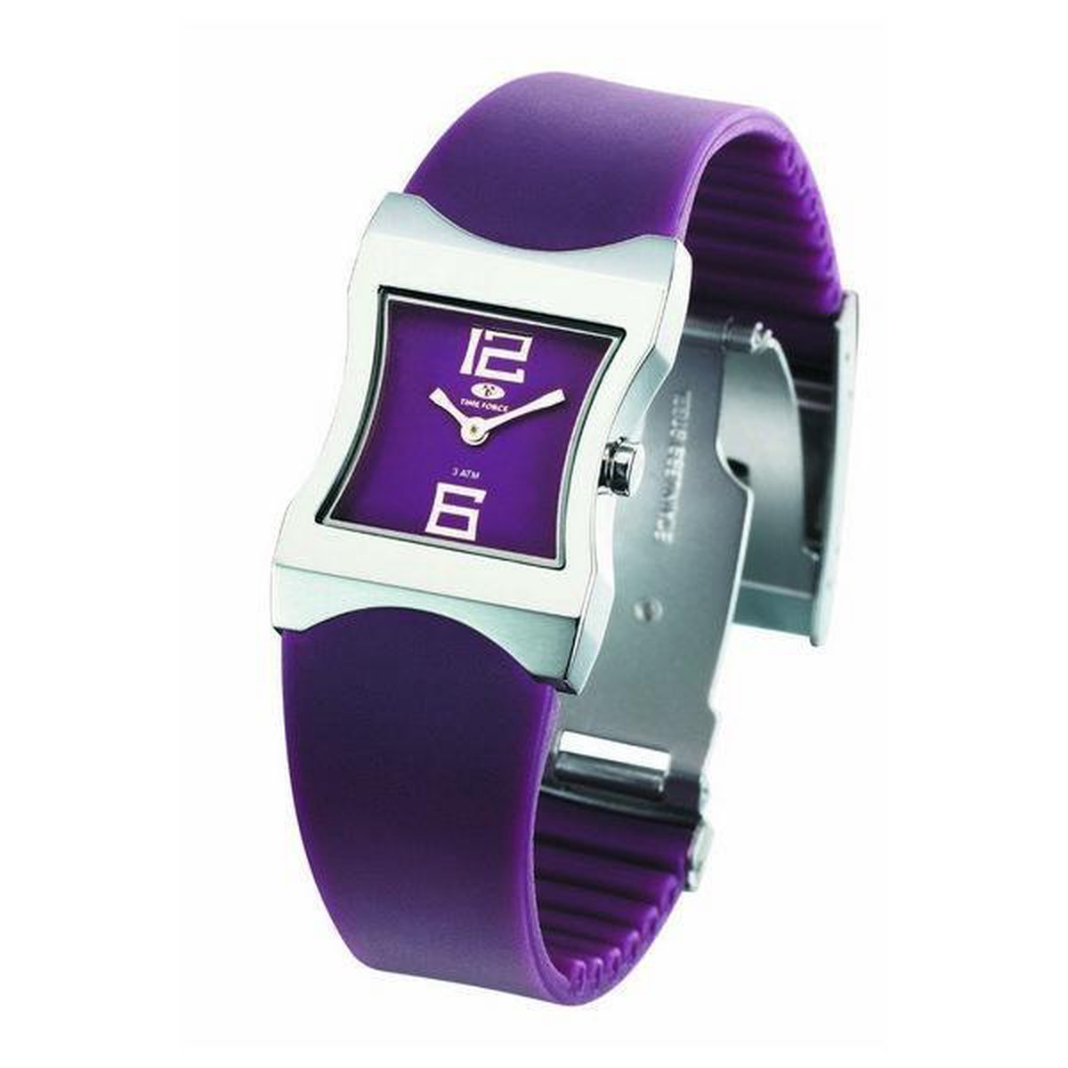 Horloge Dames Time Force TF2642L01 (24 mm)