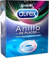 DUREX TOYS | Durex Pleasure Penis Ring