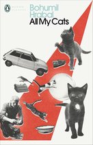 Penguin Modern Classics - All My Cats