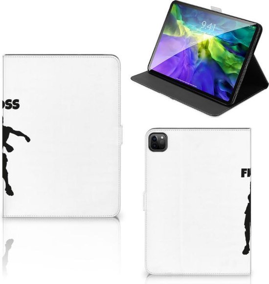 Housse pour tablette iPad Pro 11 (2020) avec Fortnite magnétique Super  comme cadeau... | bol