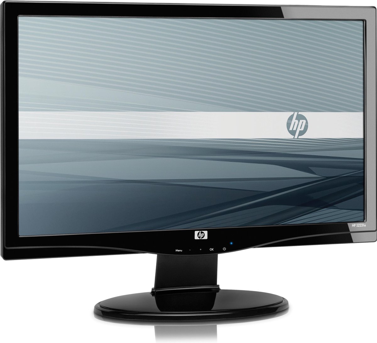 HP S2231A 21.5inch / LCDmonitor