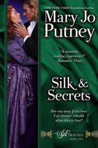 The Silk Trilogy 2 - Silk and Secrets