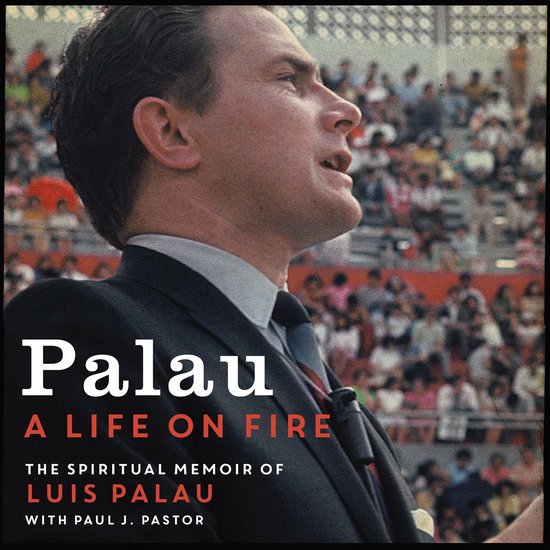 Palau - cover