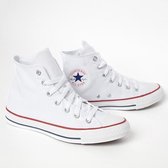bol.com | Converse All stars Wit - Dames - Maat 38 bol.com | Converse All stars Wit - Dames - Maat 38