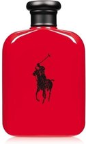 Polo Red by Ralph Lauren 200 ml -