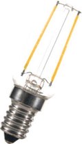 BAILEY Ledlamp L8.5cm diameter: 2.5cm Wit