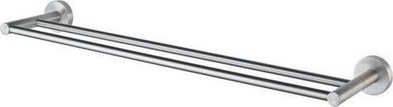 Haceka Kosmos Tec Wandhanddoekhouder