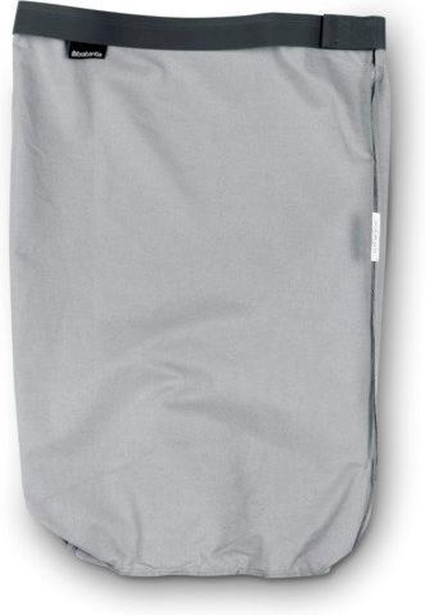 Goedkoopste Brabantia Waszak voor Wasbox - 30/35 l - Grijs