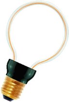 BAILEY Ledlamp L14.2cm diameter: 8.6cm dimbaar Wit