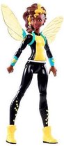 DC Super Hero Girls Bumble Bee 17 cm