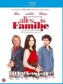 Alles Is Familie (Blu-ray)