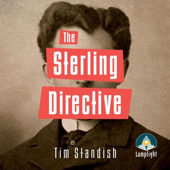 The Sterling Directive - cover