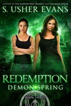 Demon Spring / Demon Fall 3 - Redemption