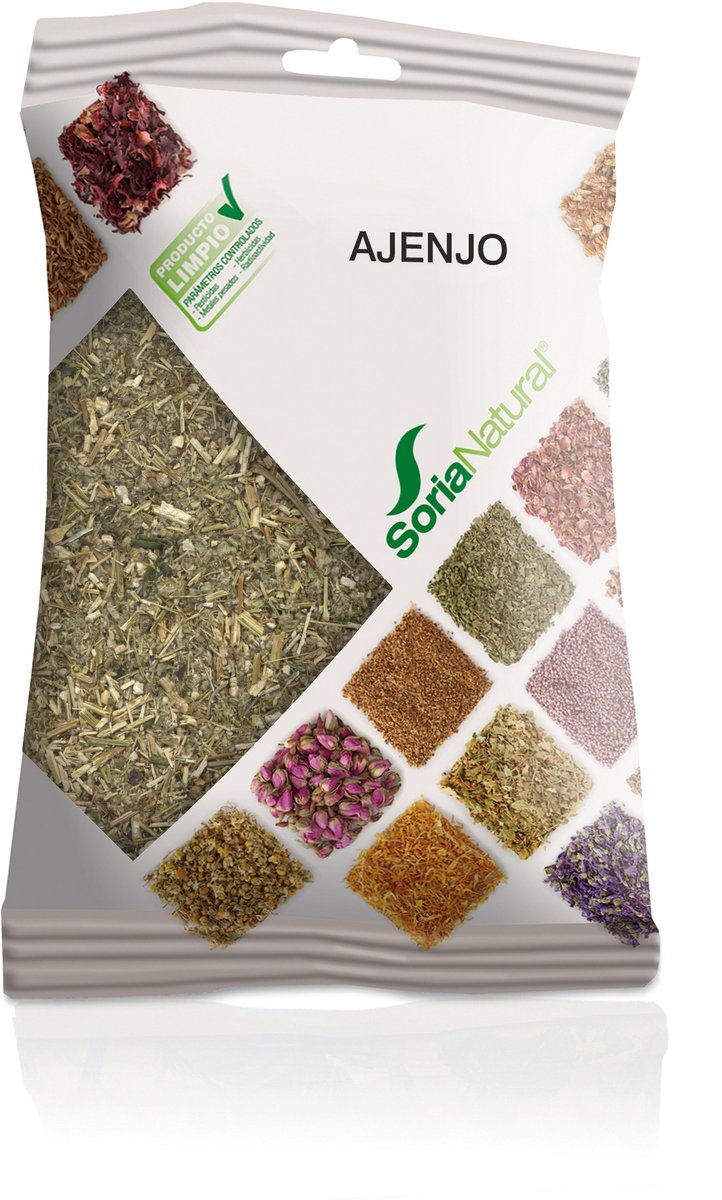Soria Ajenjo 40 grs