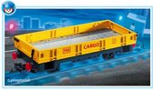 Playmobil Cargo Wagon - 4126
