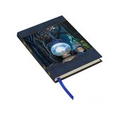 Fantasy Giftshop Notitieboek - Spirit Board - Nemesis Now