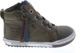 Groene ShoesMe Veterschoenen Extreme Flex - Maat 21