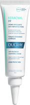 Ducray Keracnyl Pp Anti-blemish Soothing Cream 30 Ml