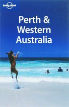 Lonely Planet Perth & Western Australia / druk 5
