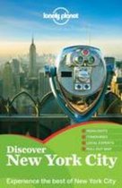 ISBN Discover New York City -LP- 2e, Voyage, Anglais, 312 pages