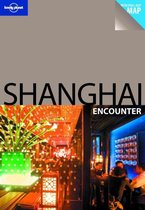 Lonely Planet Shanghai / druk 1