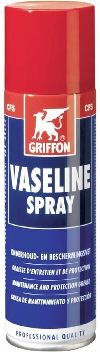 Griffon Vaselinespray - CFS - 300 ml - Griffon