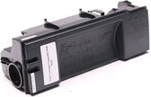 Print-Equipment Toner cartridge / Alternatief voor Kyocera TK-55 zwart | Kyocera FS-1920DTN