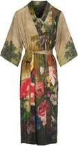 ESSENZA Ilona Florence Kimono Multi - XXL