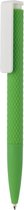 Xd Collection Pen X7 Smooth Touch 14 Cm Abs Groen/wit