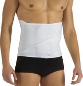Pavis Buikband - Ondersteuning van Buikspieren - Unisex - 24cm - Maat M