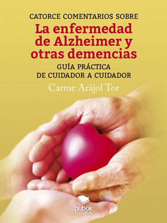 Catorce comentarios sobre la enfermedad de Alzheimer y otras ... - cover